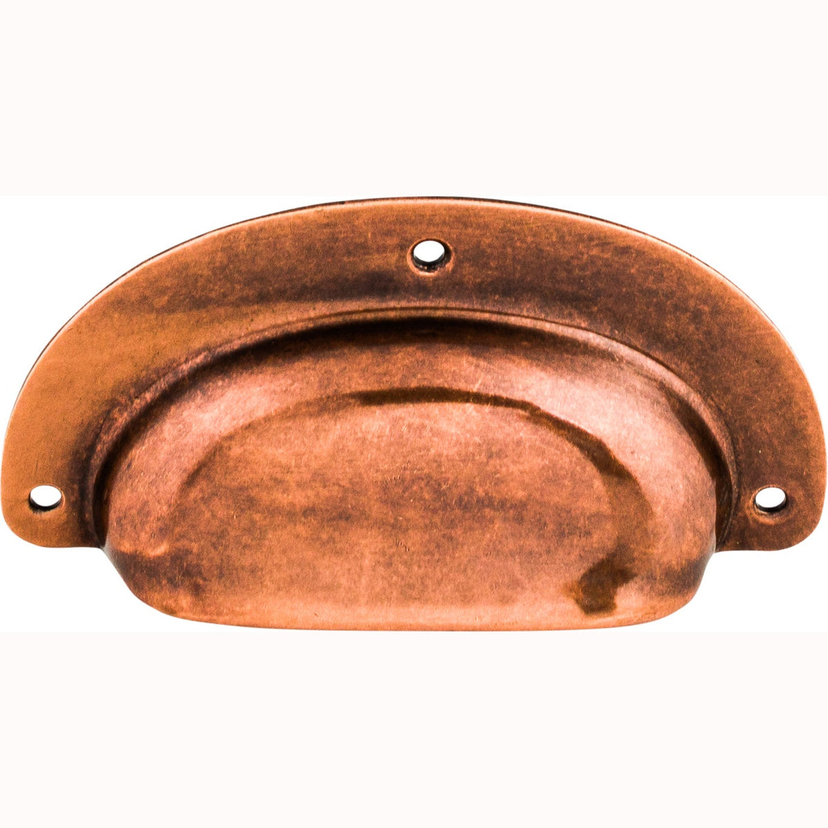 Mayfair 3 hole Center to Center Cup/Bin Pull