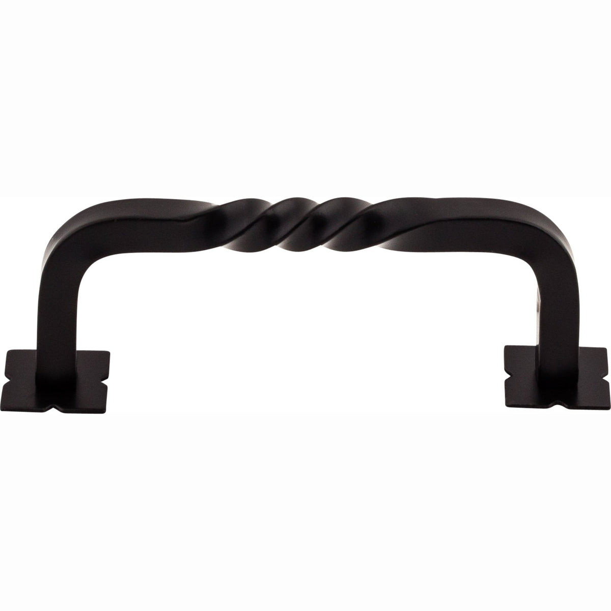 Twist 3 3/4" Center to Center Bar Pull