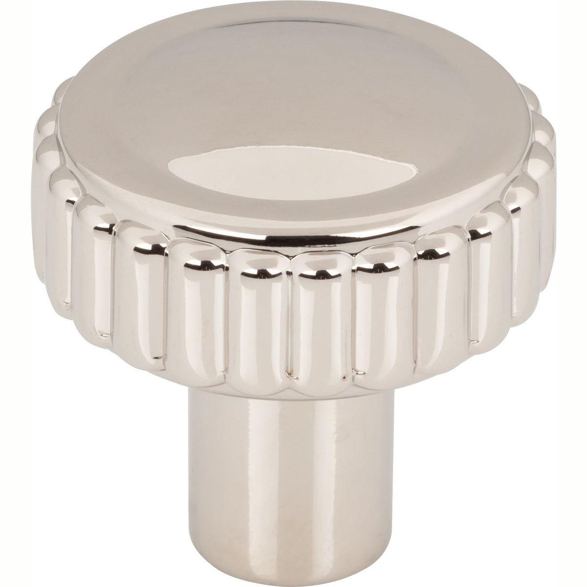 Holden 1 1/4" Length Mushroom Knob