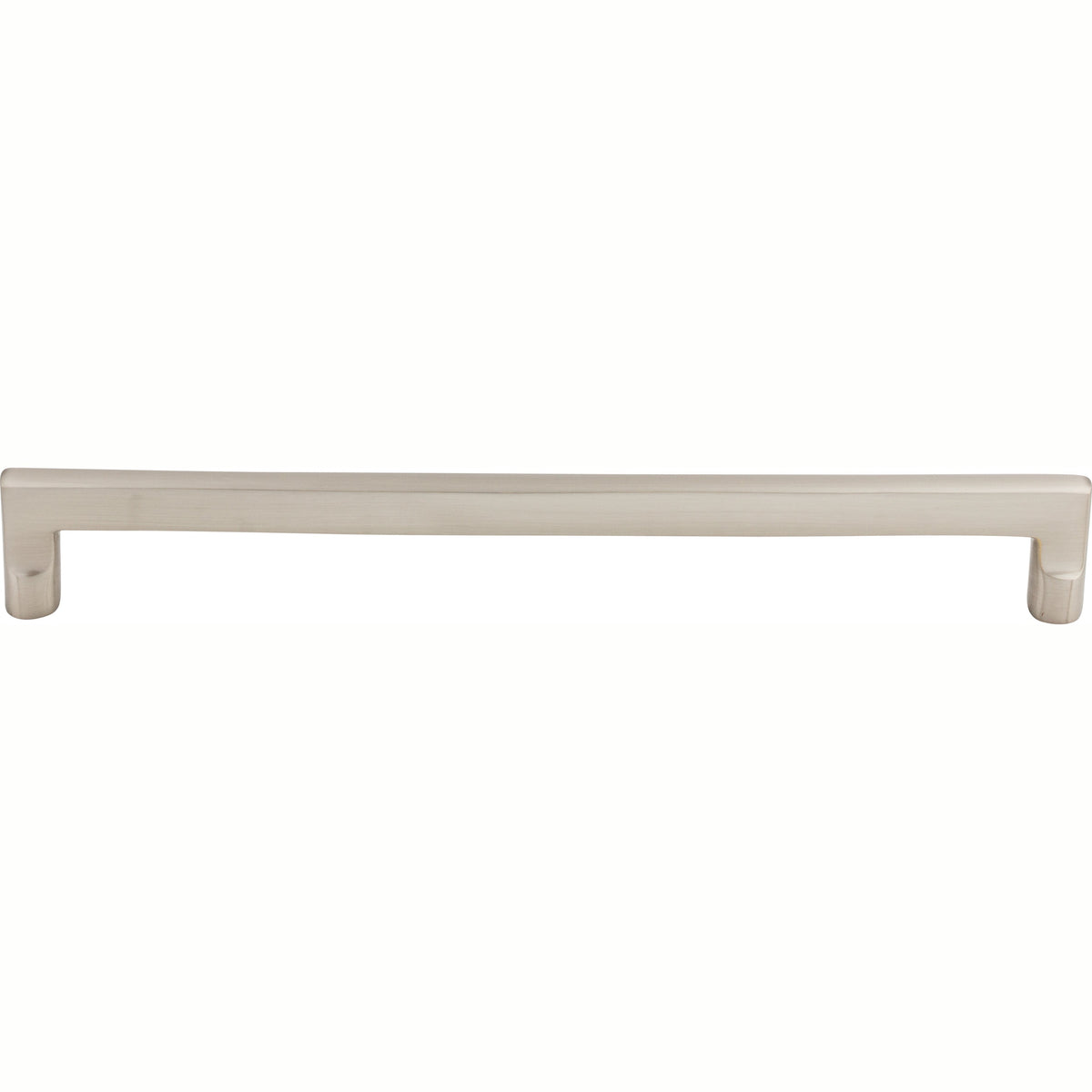 Aspen II Flat Sided 12" Center to Center Appliance Pull