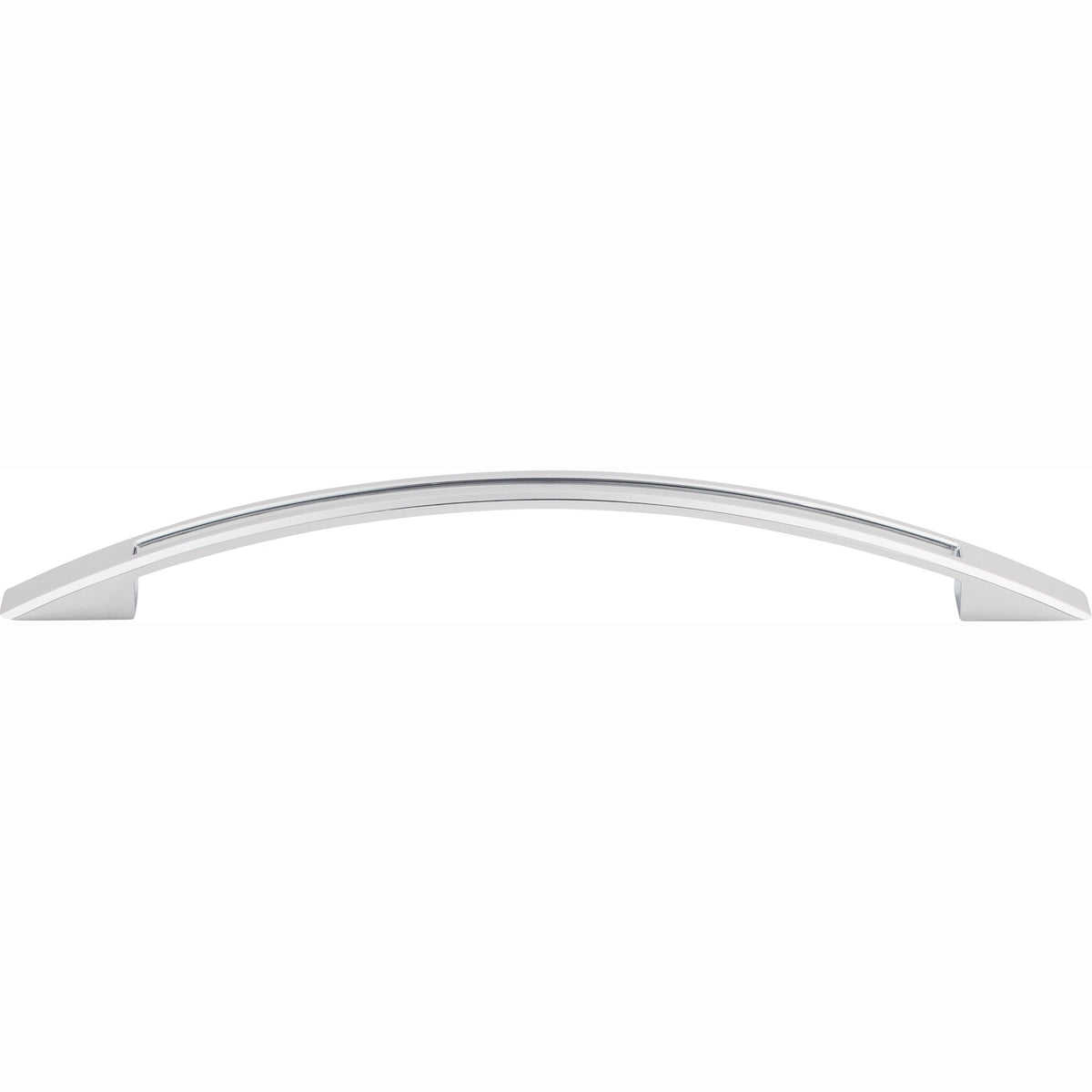 Tango Cut Out 7 1/2" Center to Center Bar Pull