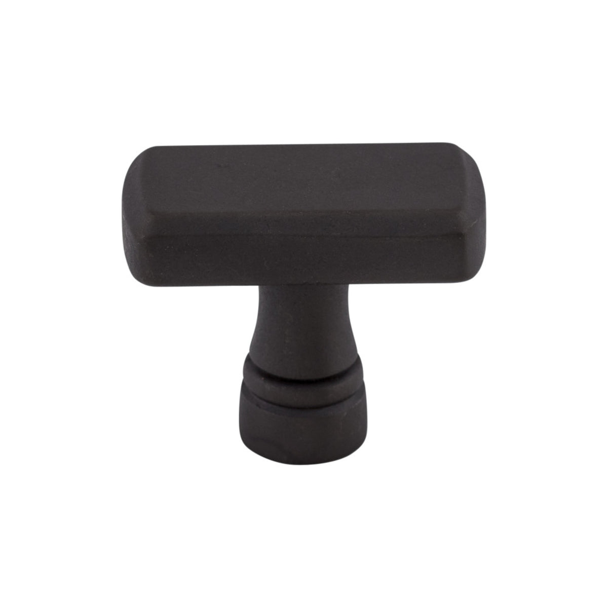 Kingsbridge 1 3/8" Length Rectangle Knob