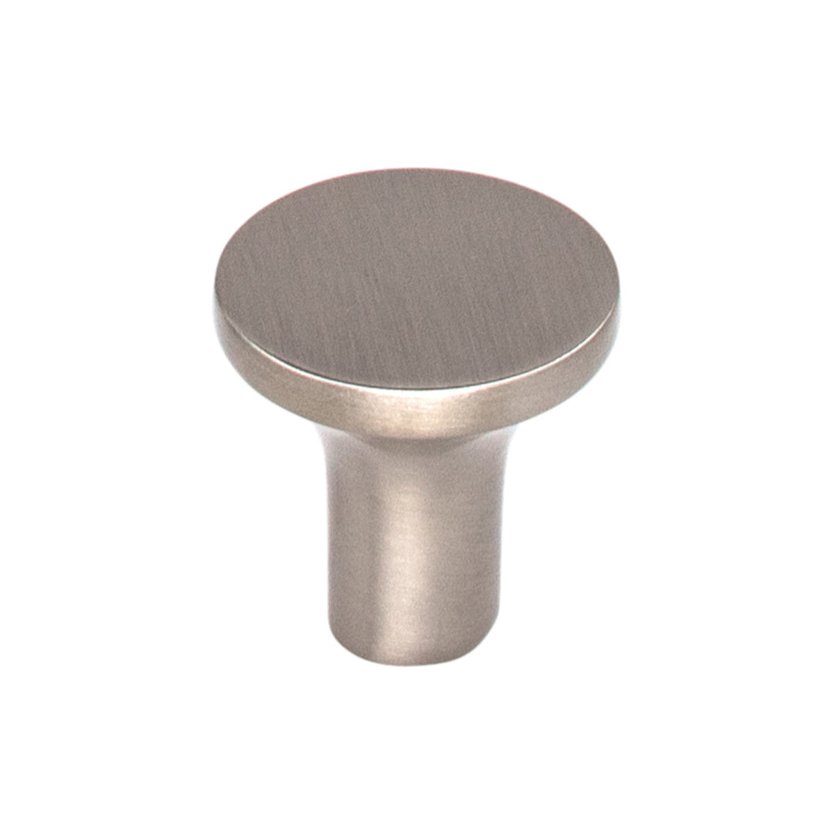 Marion 1" Diameter Round Knob