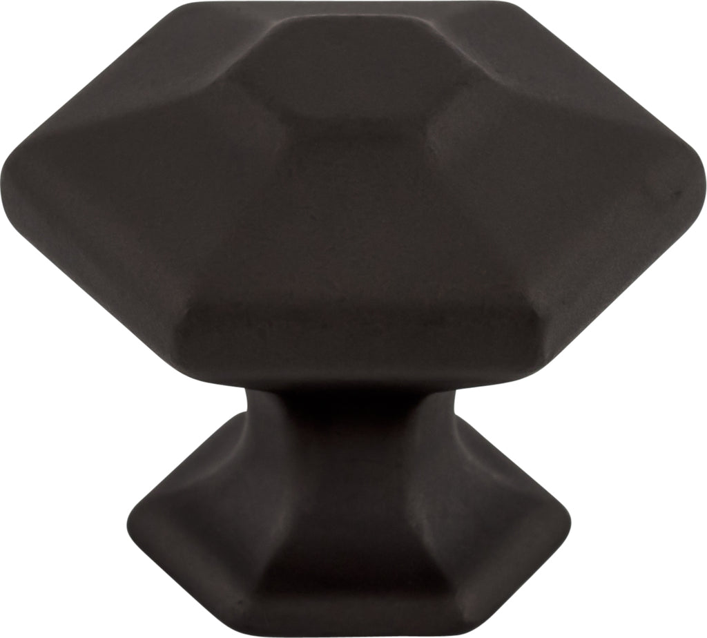 Top Knobs Spectrum Series 1-1/4"L Knob, Sable