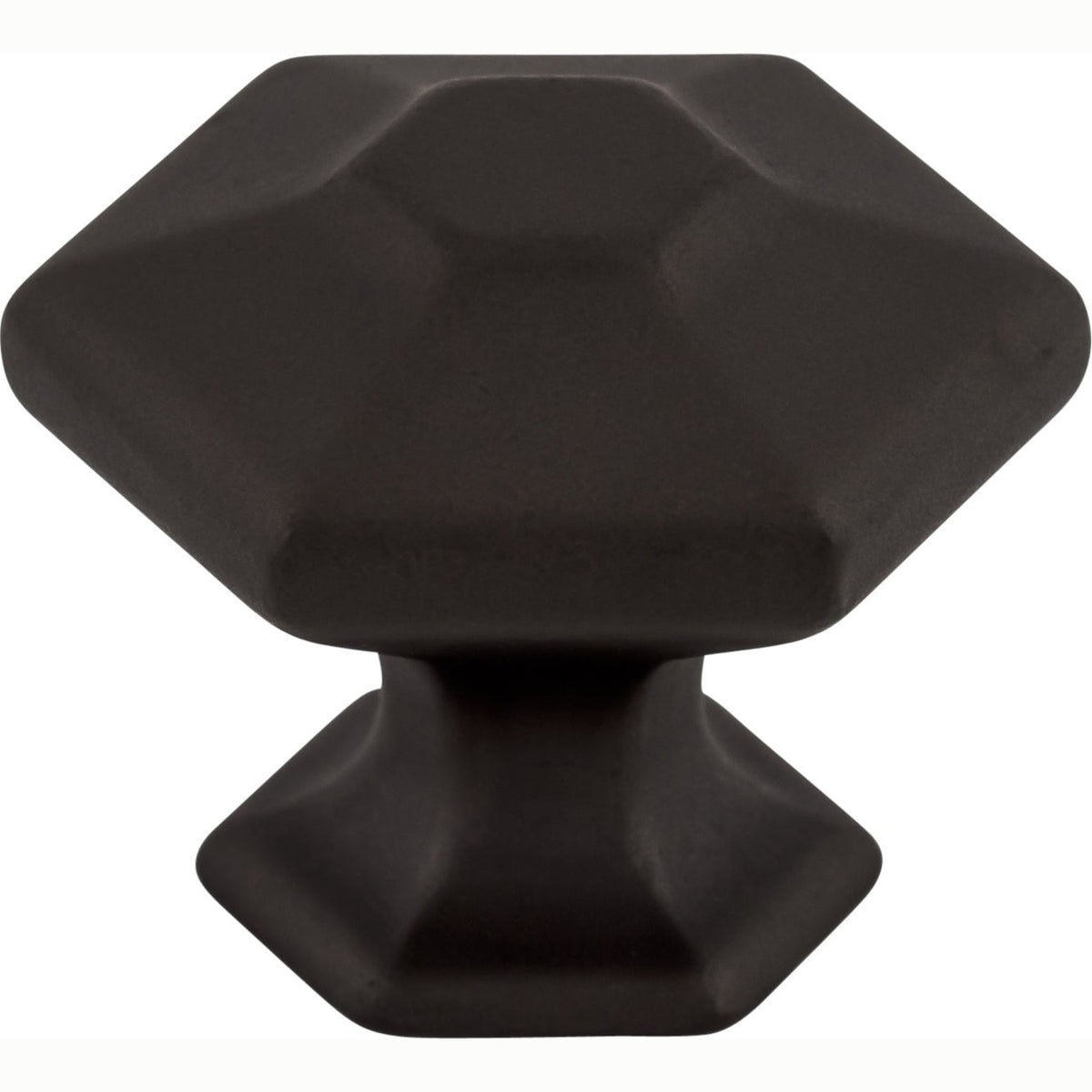 Top Knobs Spectrum Series 1-1/4"L Knob, Sable