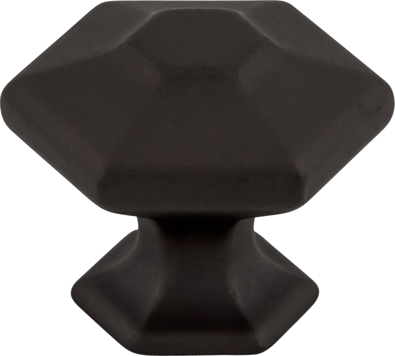 Top Knobs Spectrum Series 1-1/4"L Knob, Sable