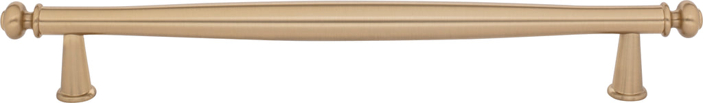 Top Knobs Coddington Series 18"(457mm) CC Appliance Pull, Honey Bronze