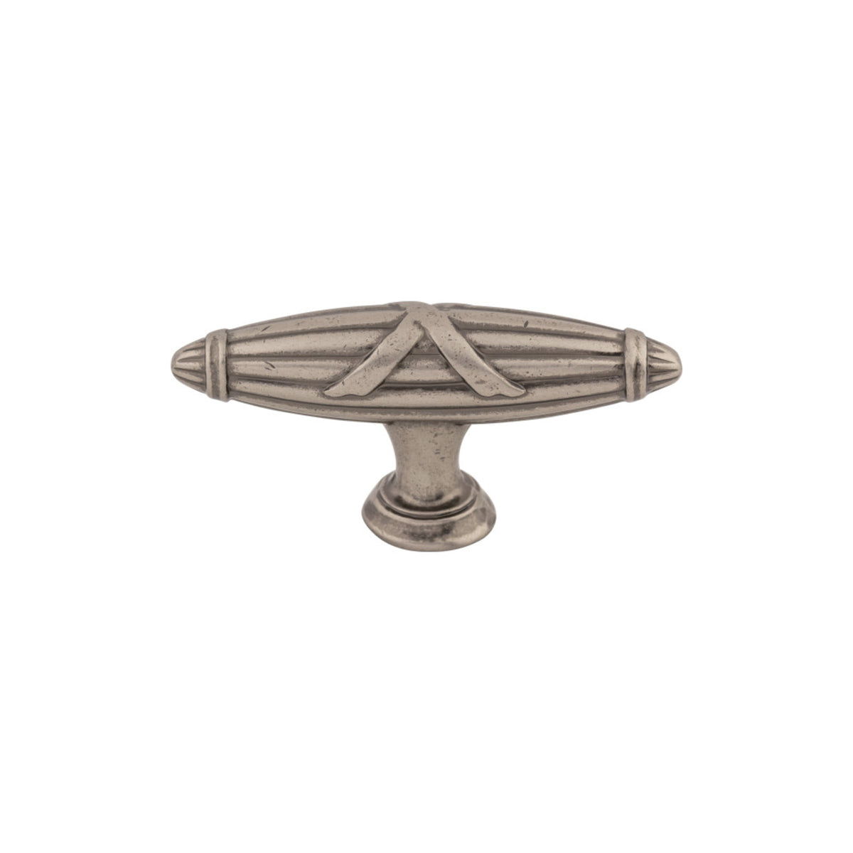 Ribbon & Reed 2 3/4" Length Geometric Knob