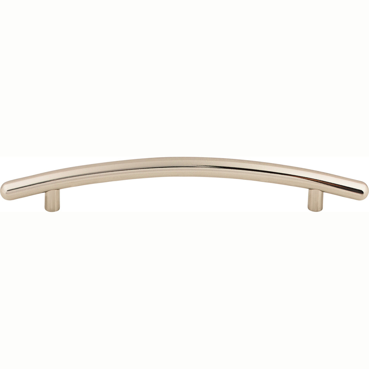 Curved 6 5/16" Center to Center Bar Pull