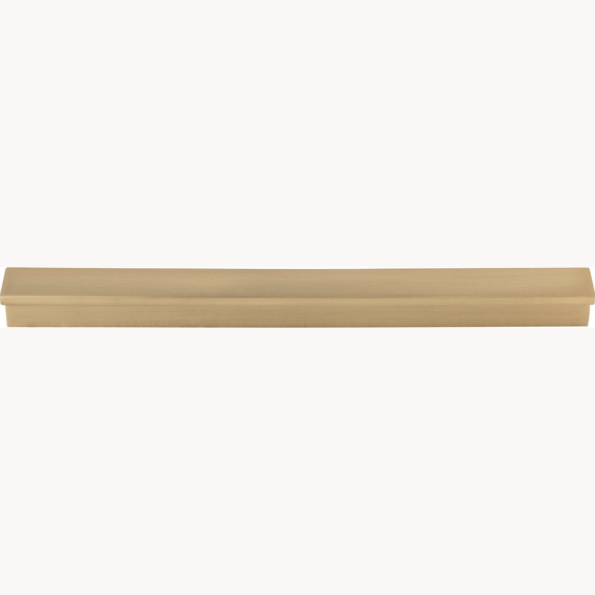 Minetta 7 9/16" Center to Center Finger Pull