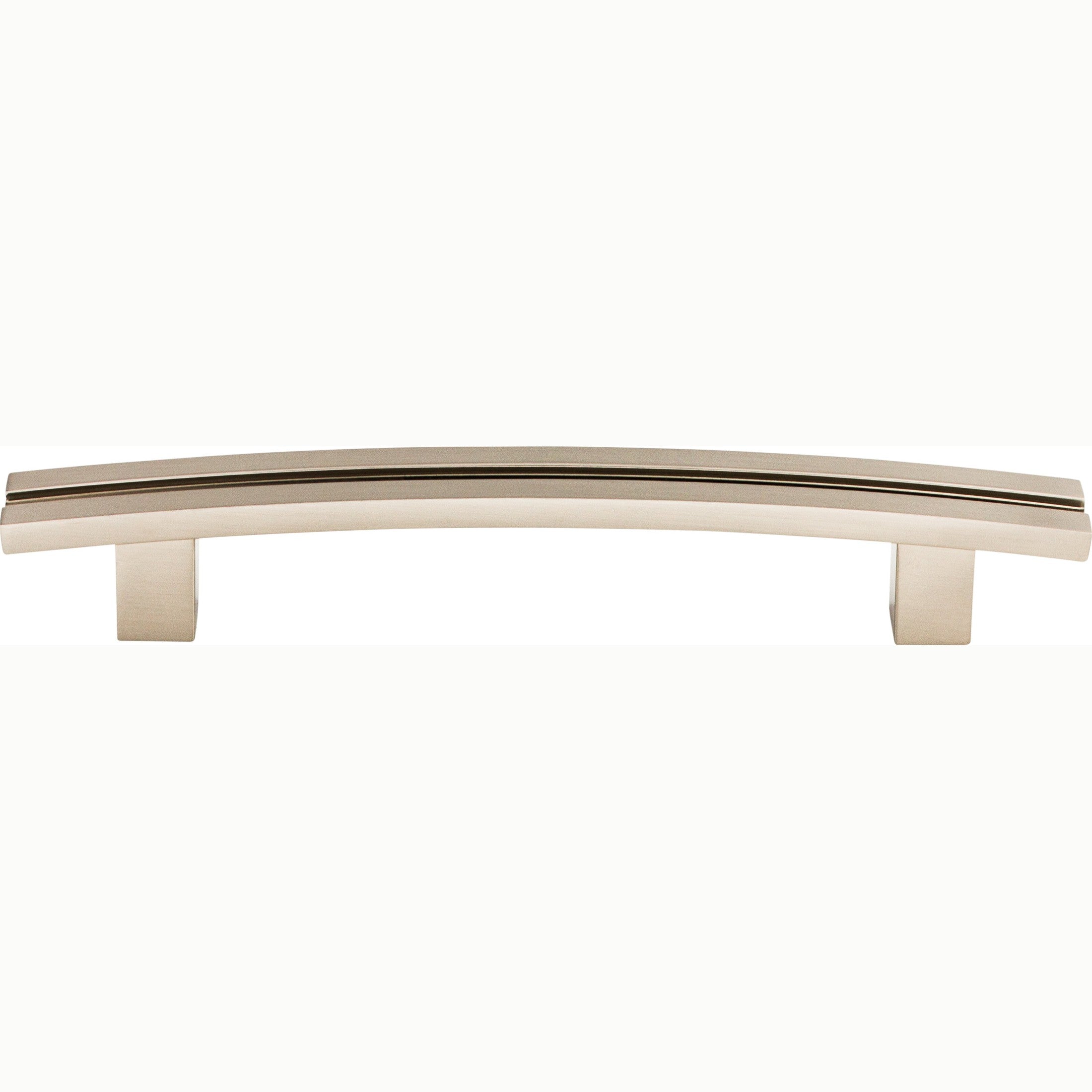 Inset Rail 5" Center to Center Bar Pull