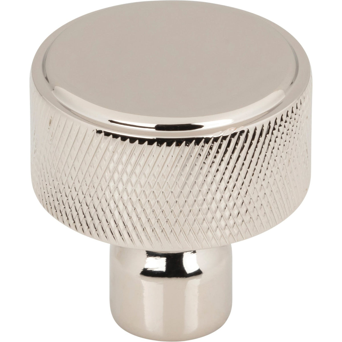 Garrison 1 1/4" Length Round Knob
