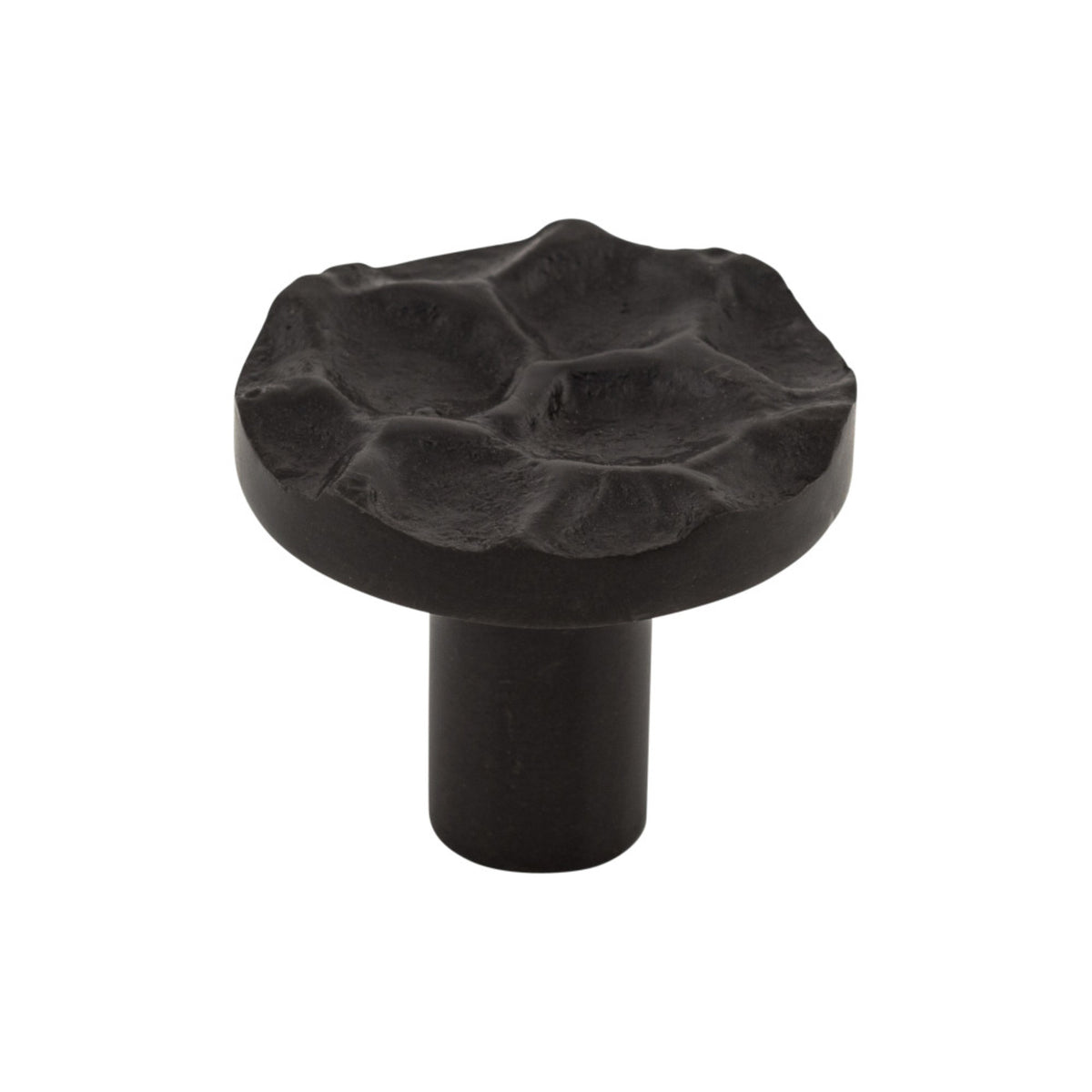 Cobblestone 1 3/8" Diameter Round Knob