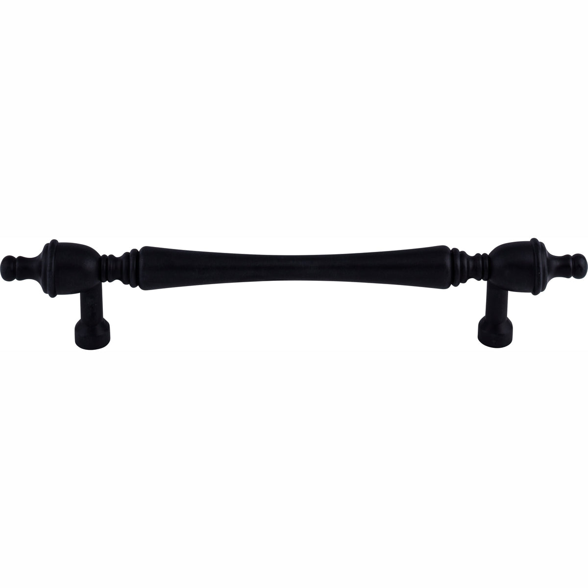 Somerset Finial 7" Center to Center Bar Pull