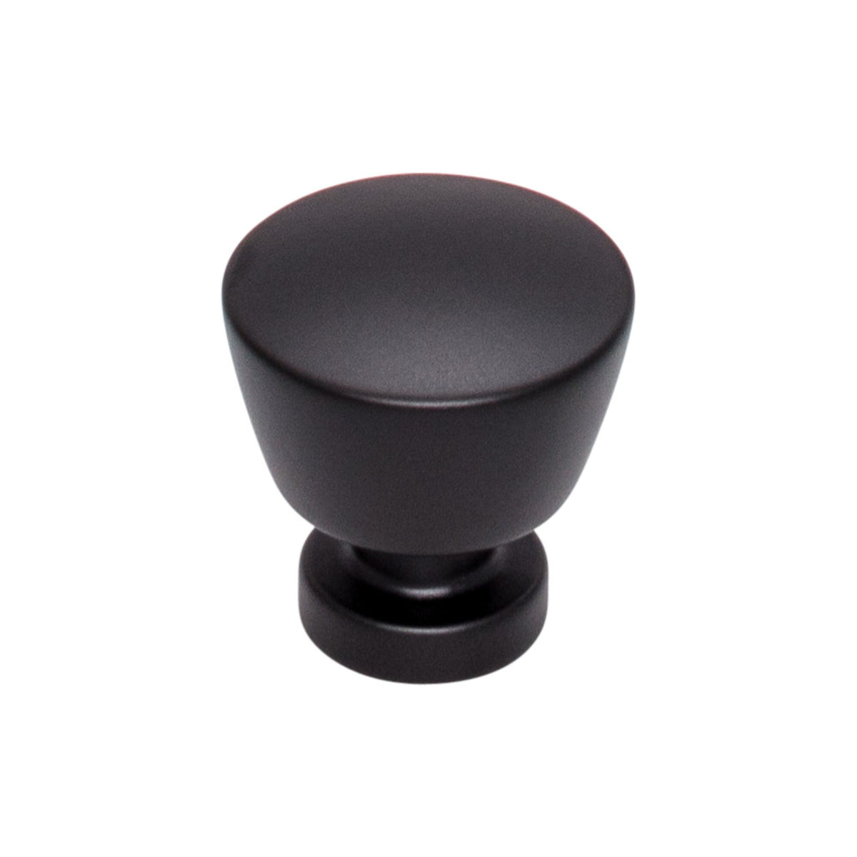 Allendale 1 1/8" Diameter Round Knob