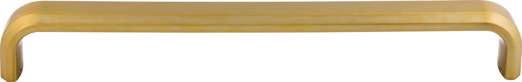 Top Knobs Telfair Series 18"(457mm) CC Appliance Pull, Honey Bronze