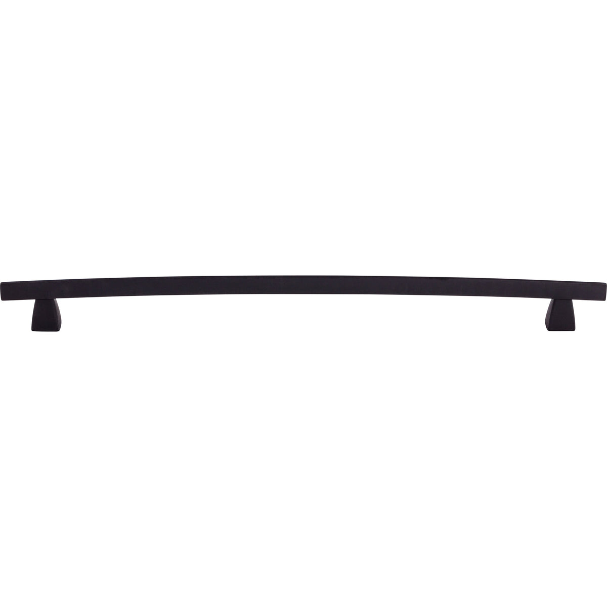 Arched 12" Center to Center Bar Pull