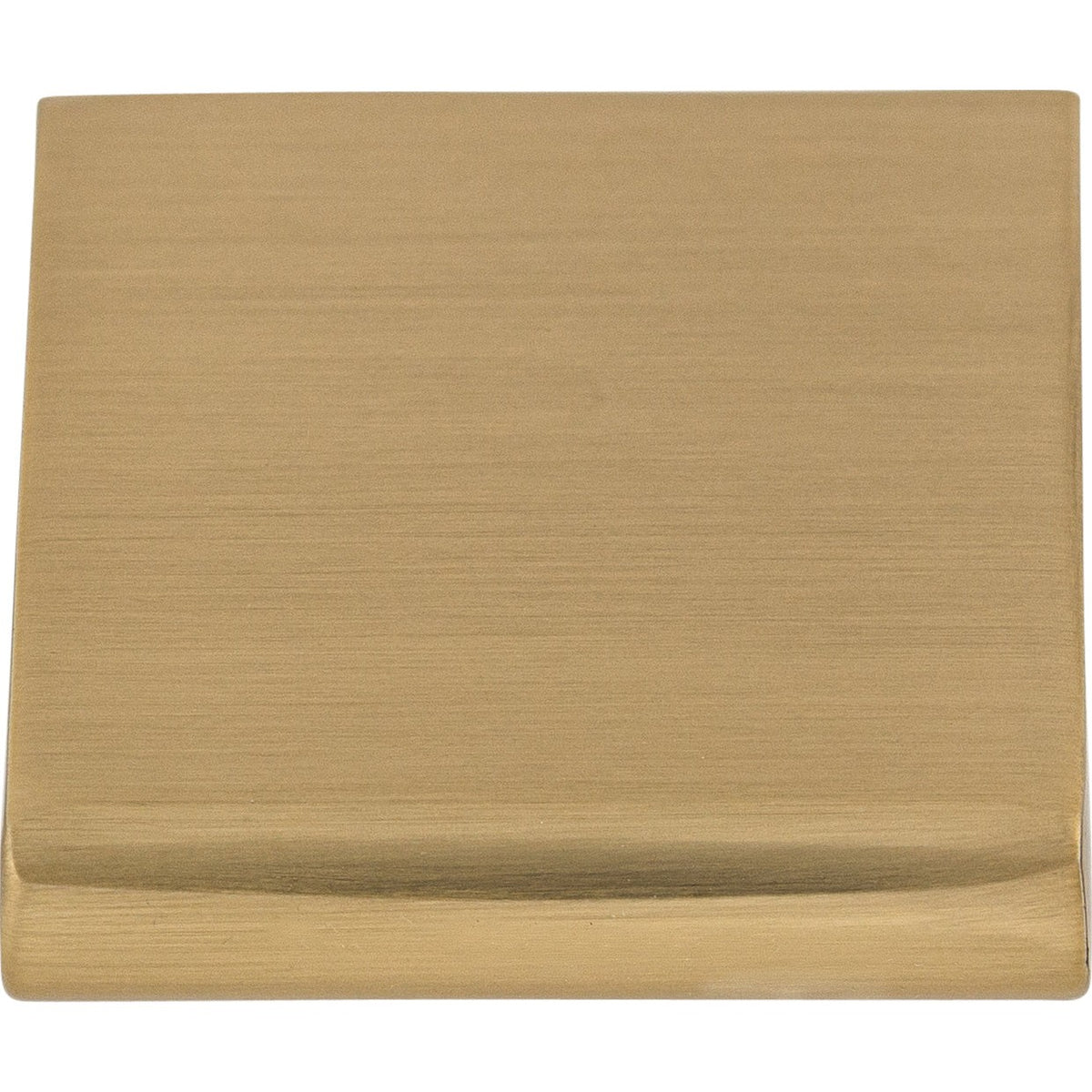 Europa 5/8" Center to Center Finger Pull
