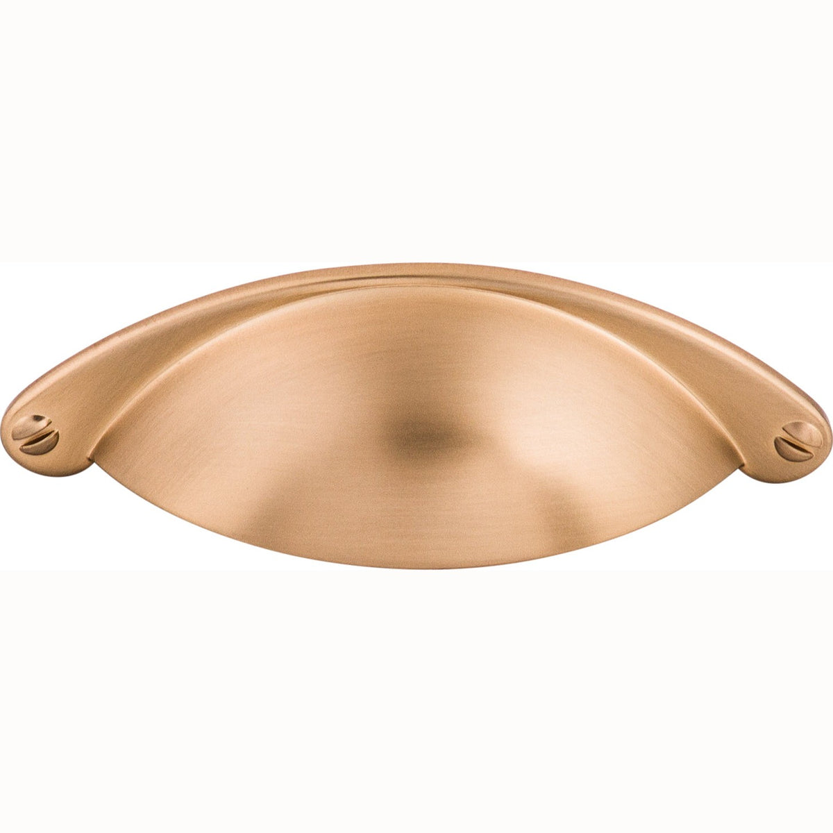 Arendal 2 1/2" Center to Center Cup/Bin Pull