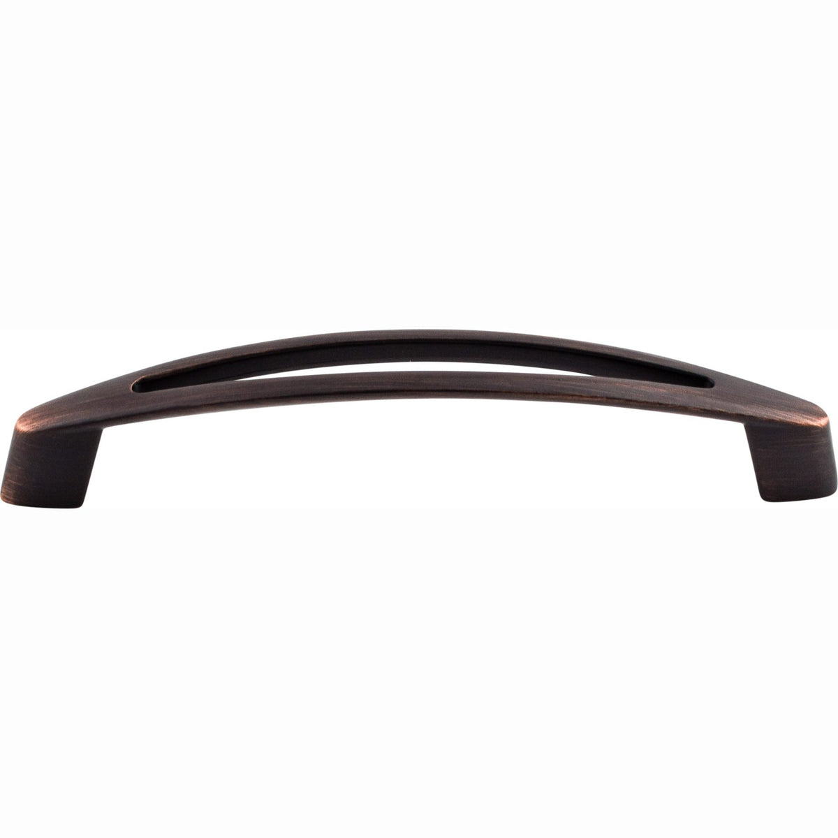 Verona 5 1/16" Center to Center Bar Pull