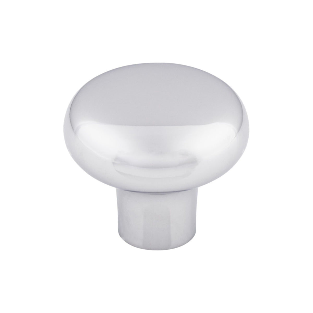 Aspen II Round 1 3/8" Diameter Round Knob