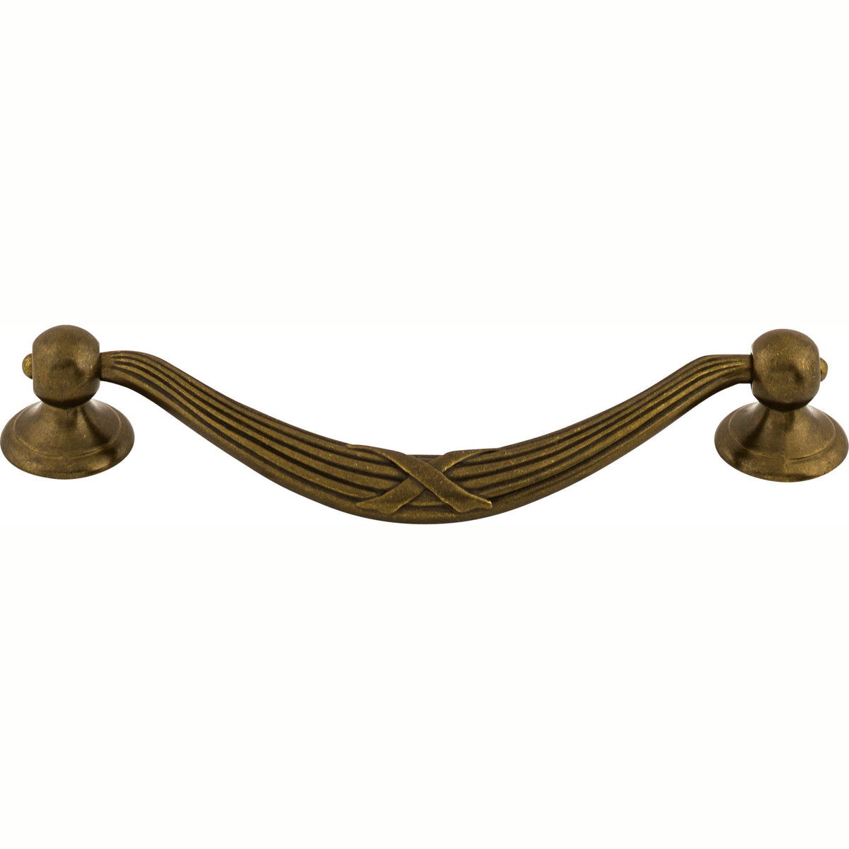 Ribbon & Reed 5 1/16" Center to Center Drop Handle