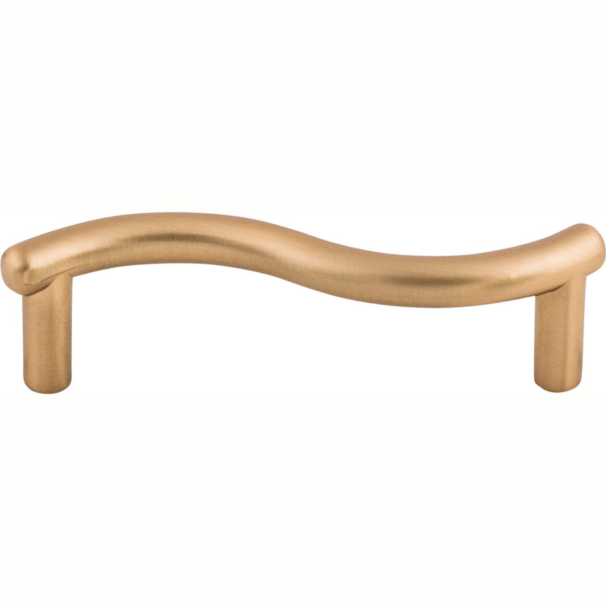 Spiral 3" Center to Center Bar Pull