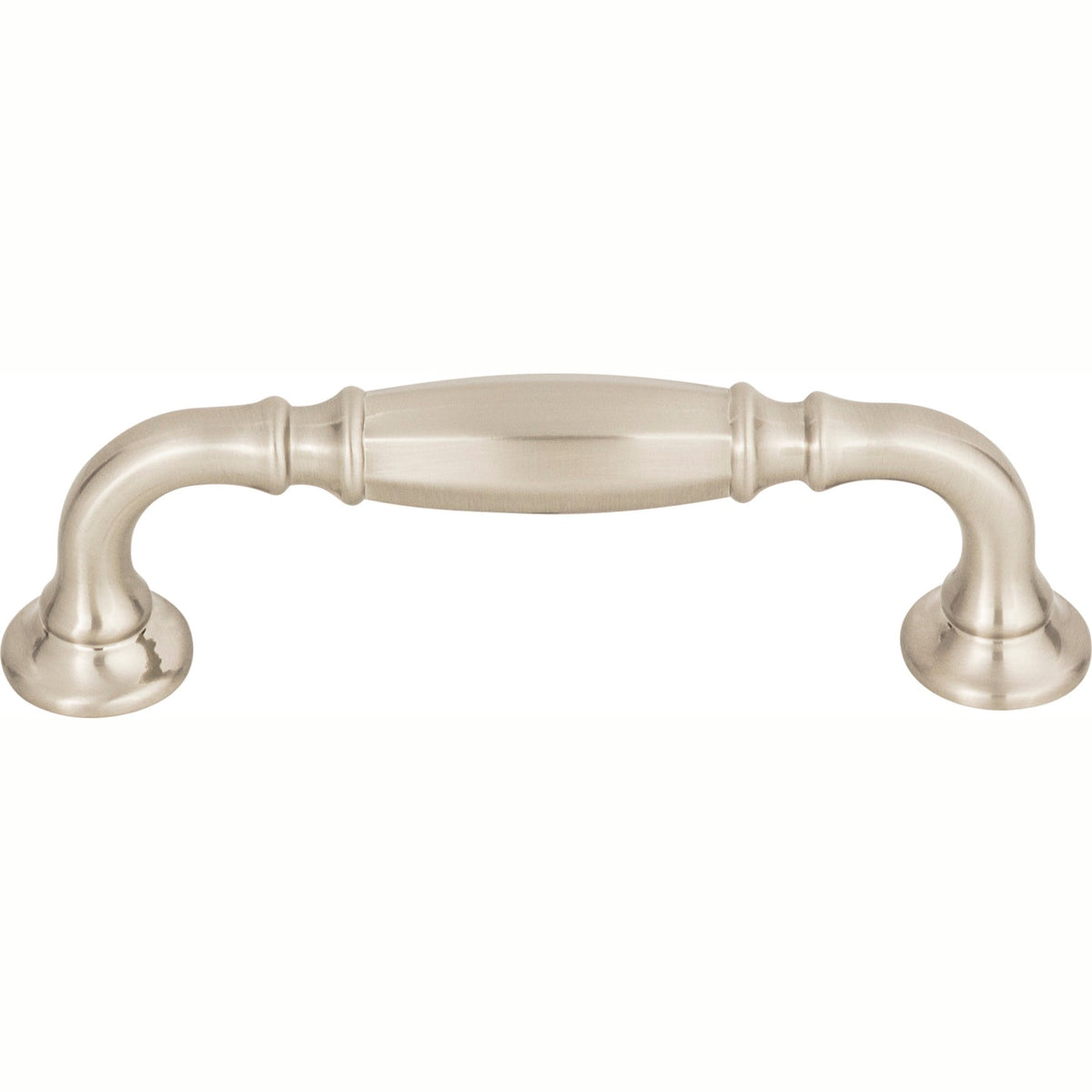 Barrow 3 3/4" Center to Center Bar Pull