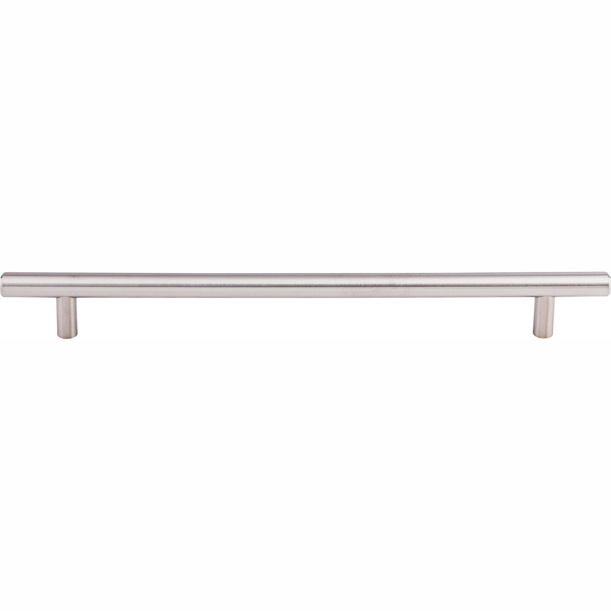 Solid Bar 8 13/16" Center to Center Bar Pull