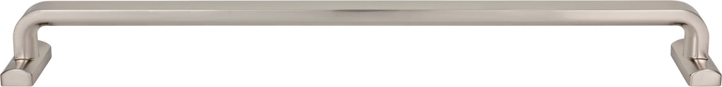 Top Knobs Harrison Series 18"(457mm) CC Appliance Pull, Brushed Satin Nickel