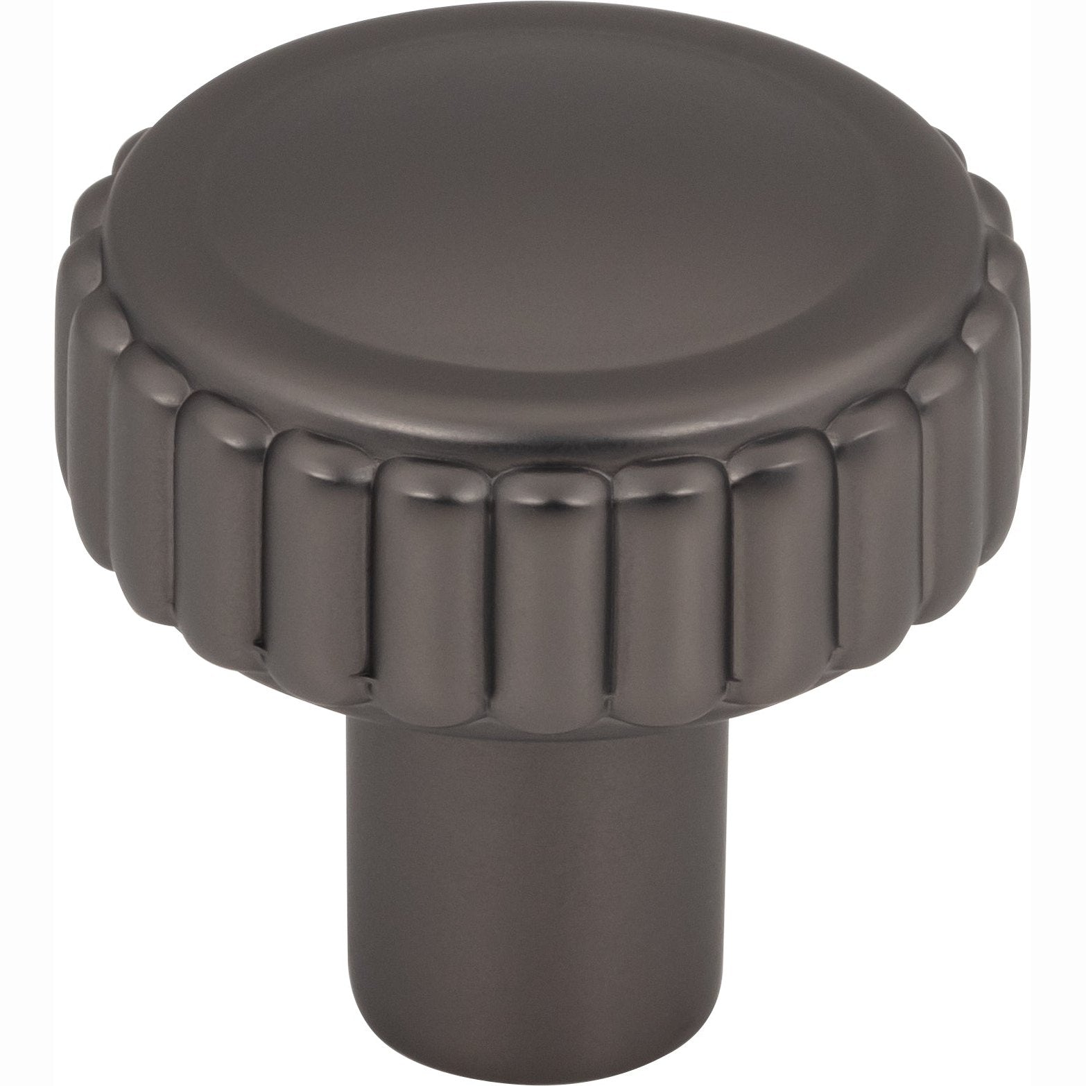 Holden 1 1/4" Length Mushroom Knob