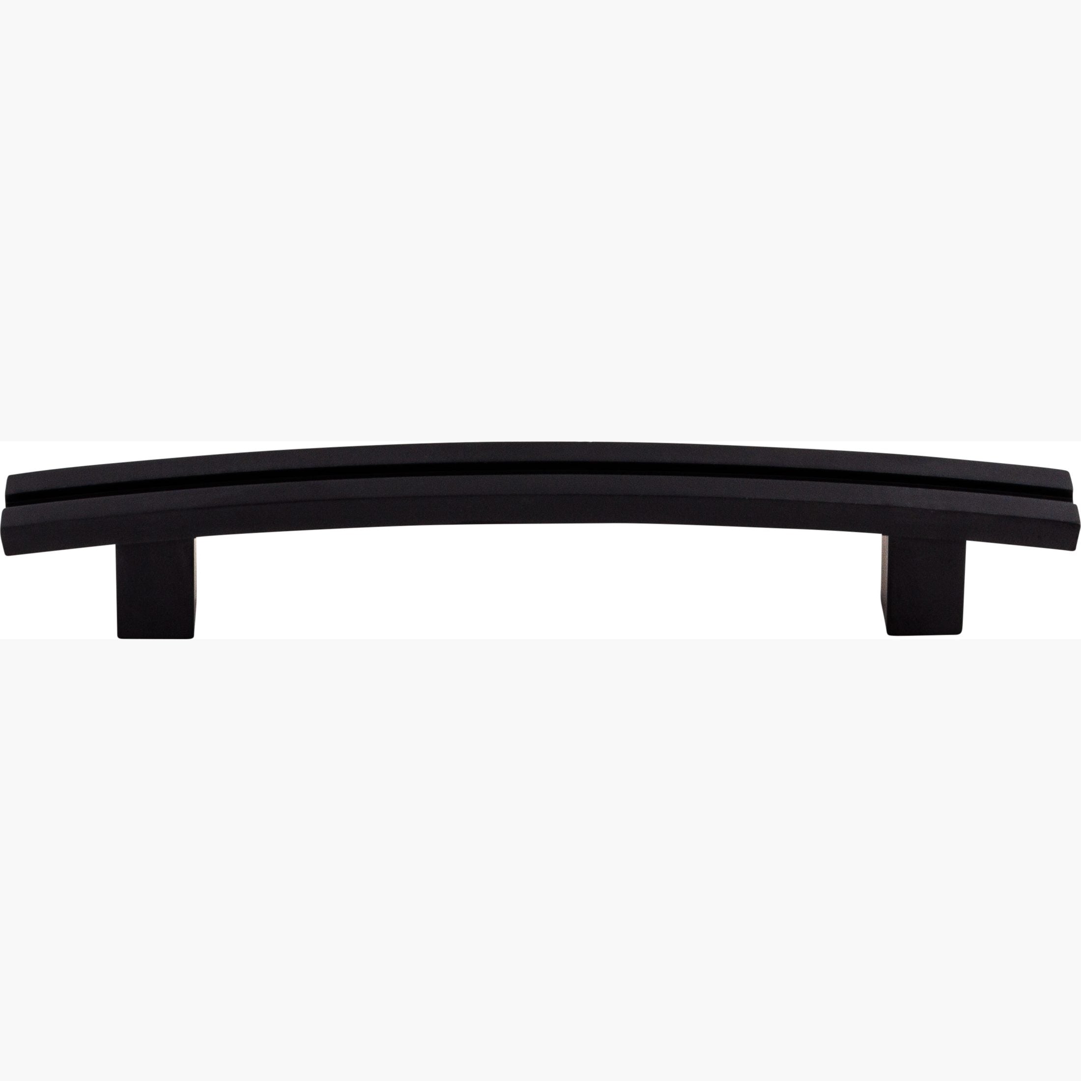 Inset Rail 5" Center to Center Bar Pull