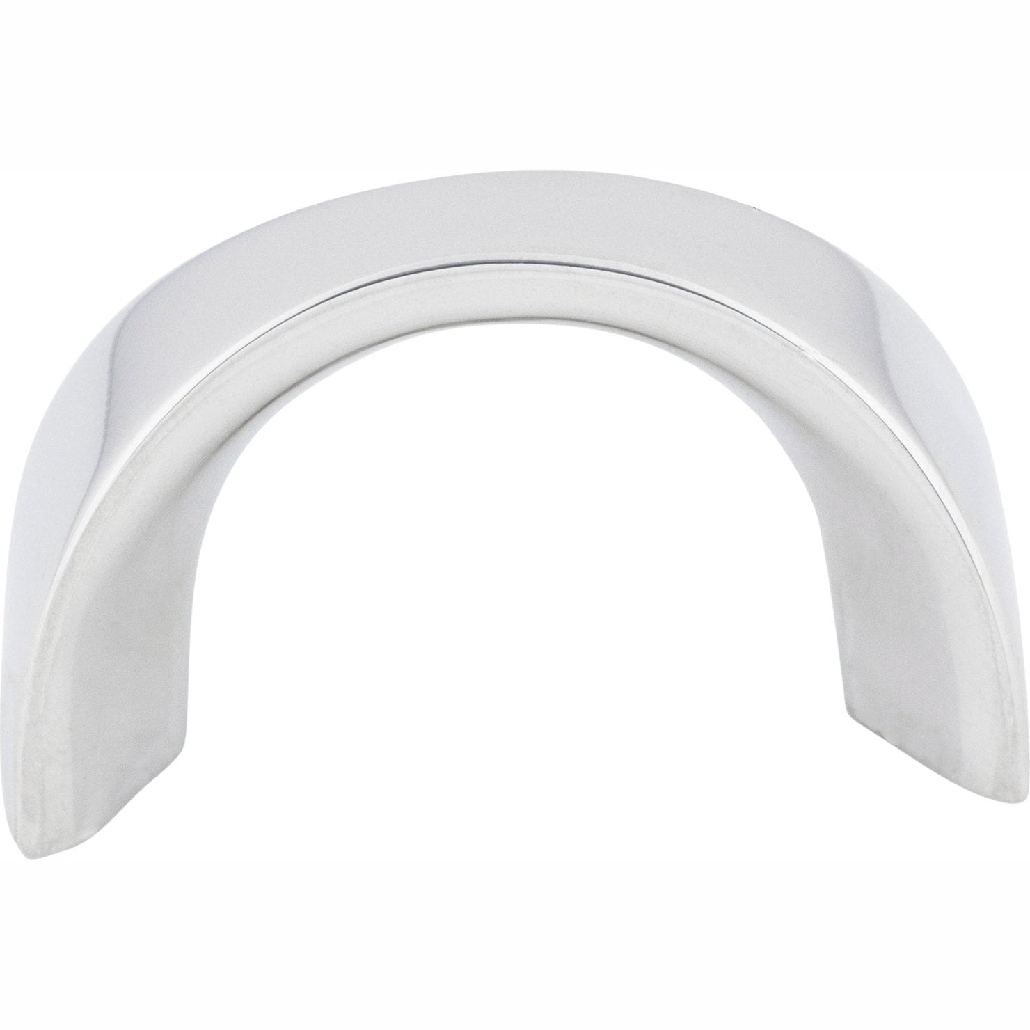 Crescent 1 1/4" Center to Center Bar Pull