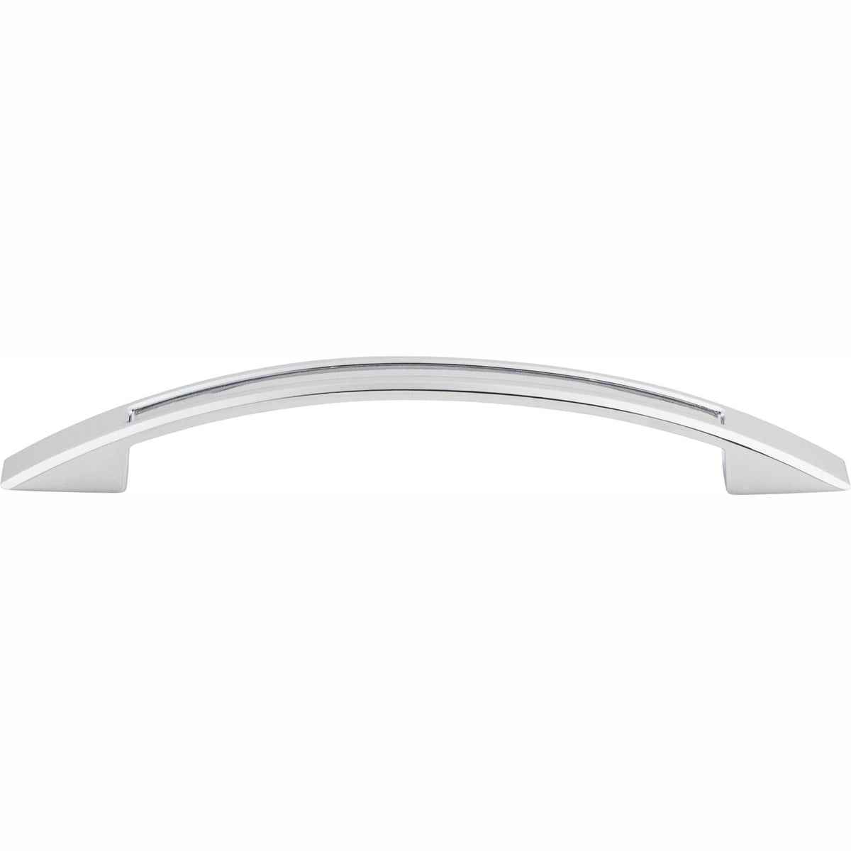 Tango Cut Out 5 1/16" Center to Center Bar Pull