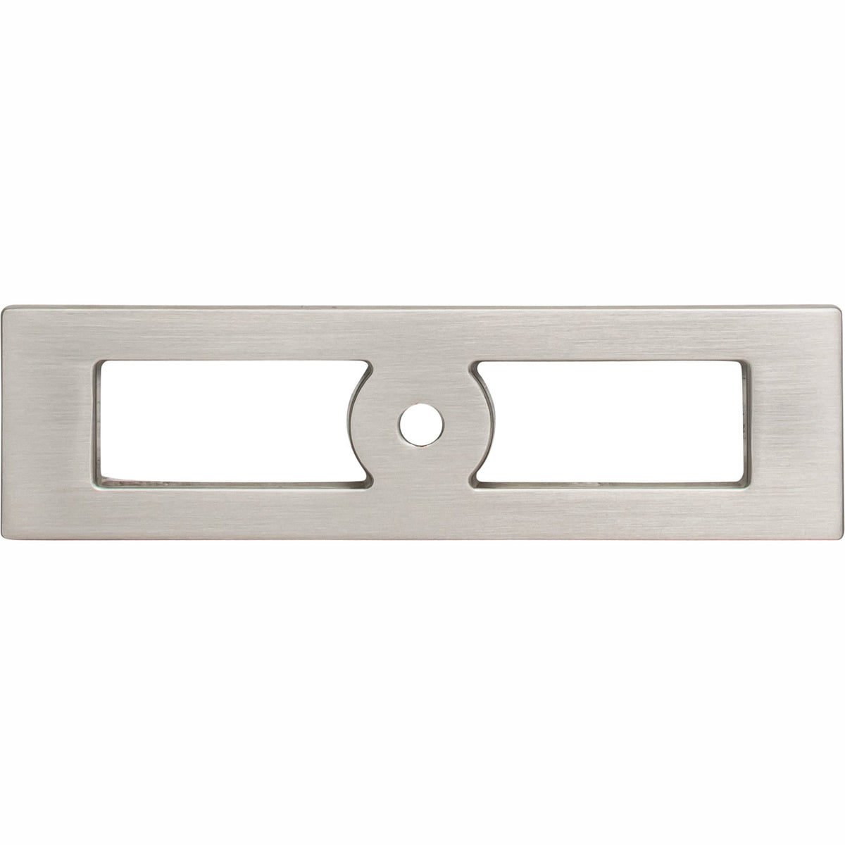 Hollin 4 9/32" Length Rectangle Knob