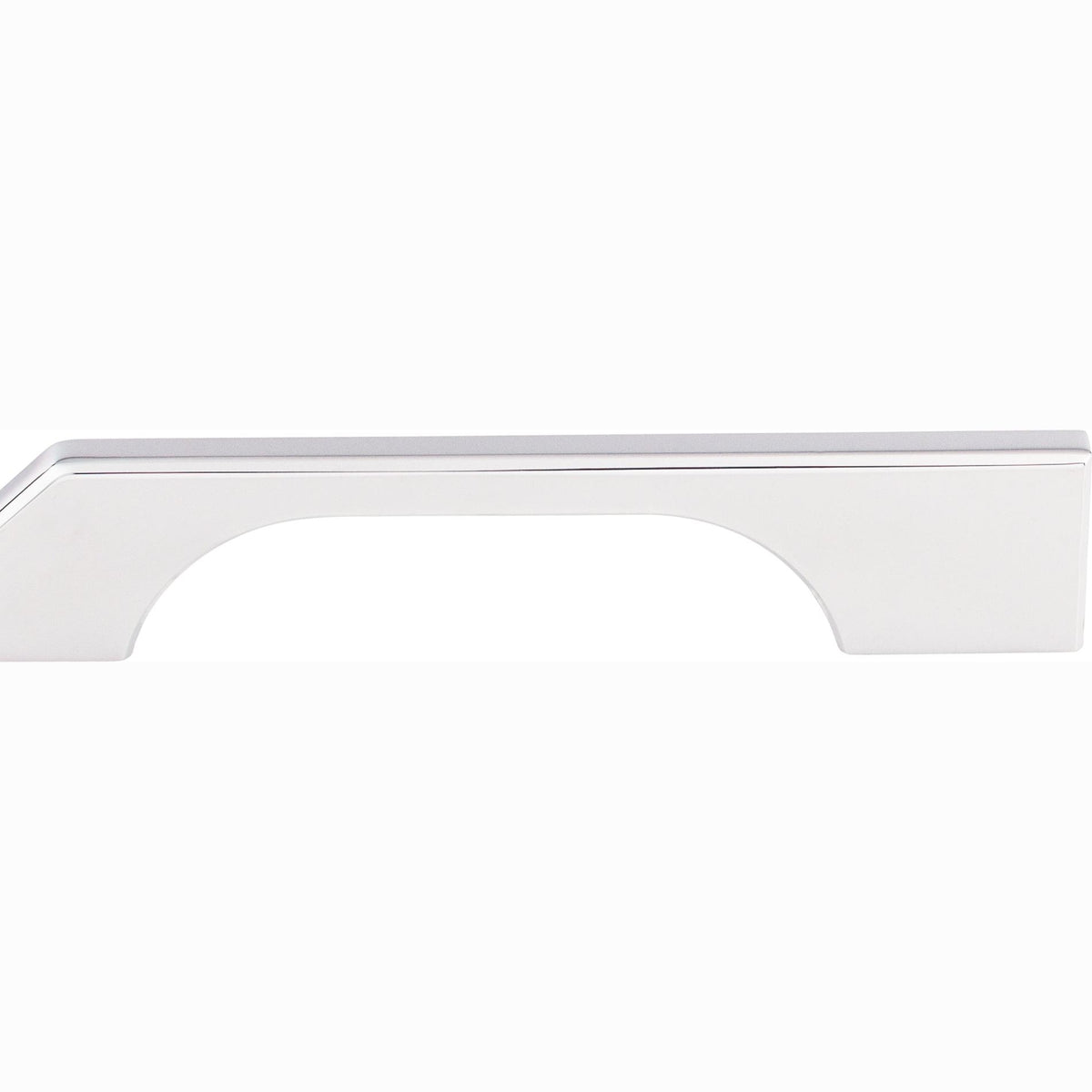 Tapered 5" Center to Center Bar Pull