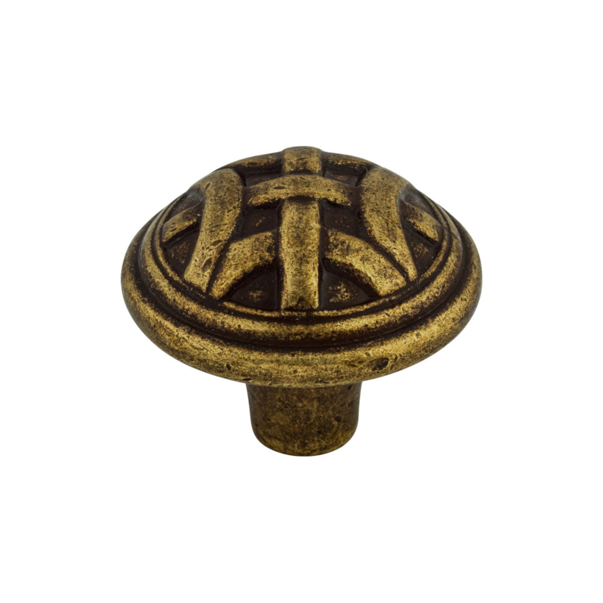 Celtic 1 1/4" Diameter Round Knob