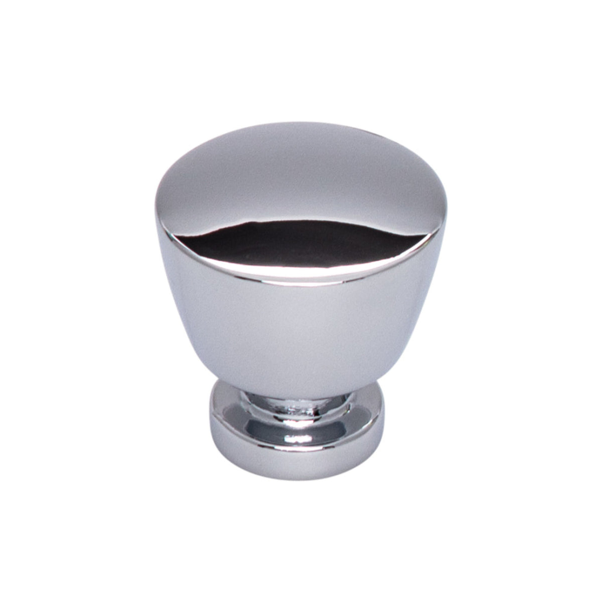 Allendale 1 1/4" Diameter Round Knob
