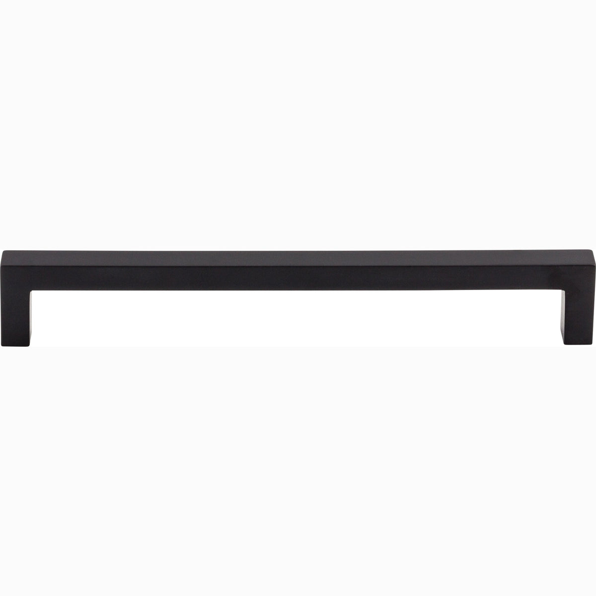 Square Bar 7 9/16" Center to Center Bar Pull