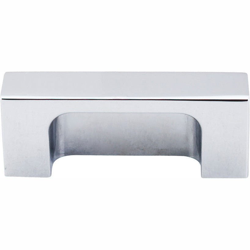 Modern Metro 2" Center to Center Finger Pull