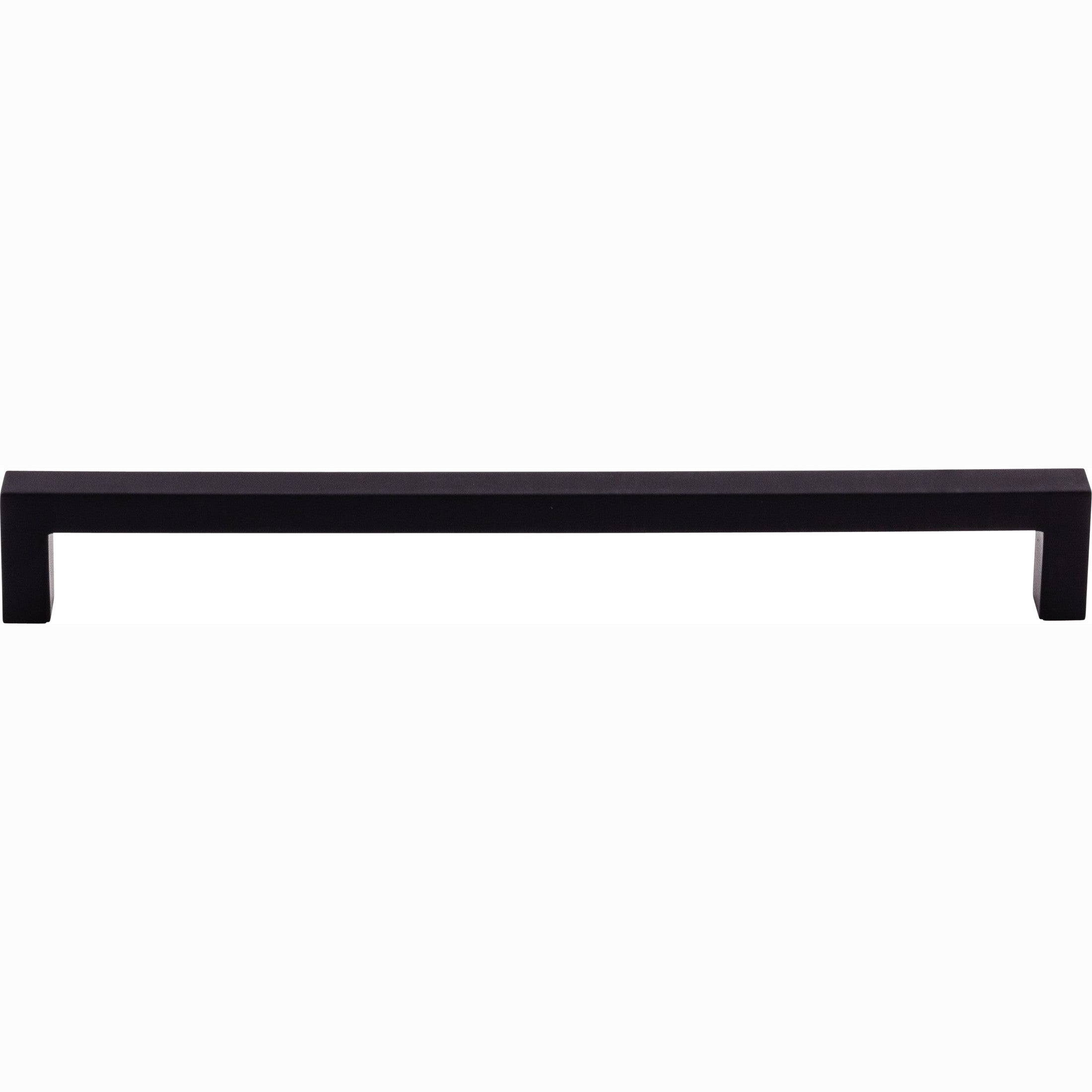 Square Bar 8 13/16" Center to Center Bar Pull