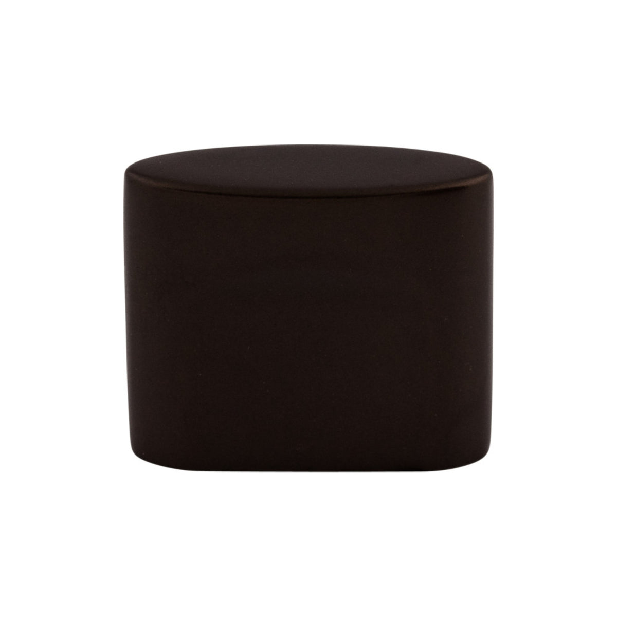 Oval Slot 3/4" Center to Center Oval Knob