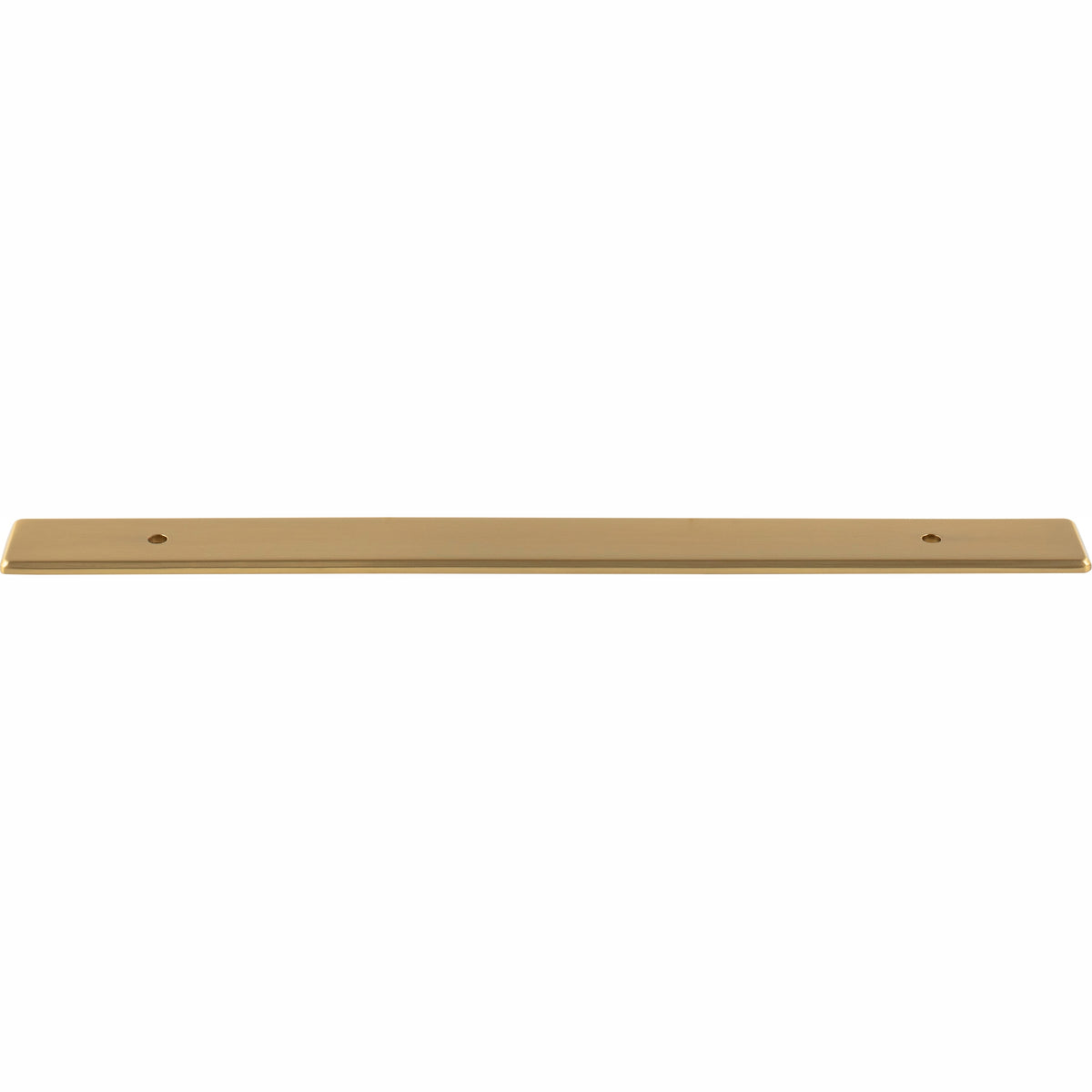 Radcliffe 7 9/16" Center to Center Pull Backplate