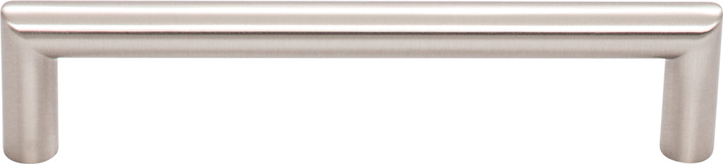 Top Knobs Kinney Series 5-1/16"(128mm) CC Pull, Brushed Satin Nickel