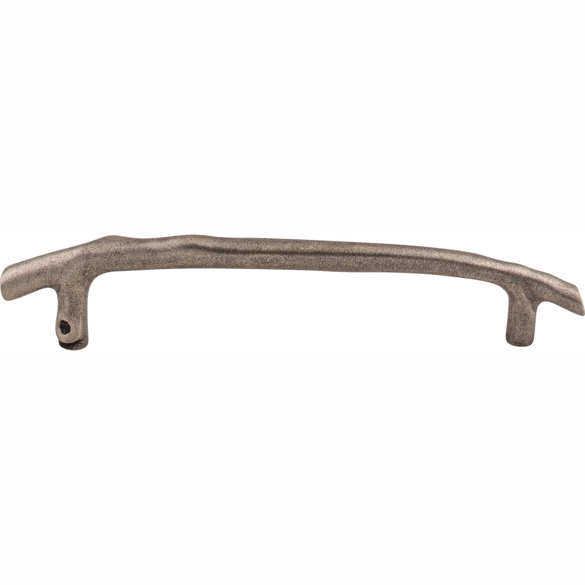 Aspen Twig 8" Center to Center Bar Pull