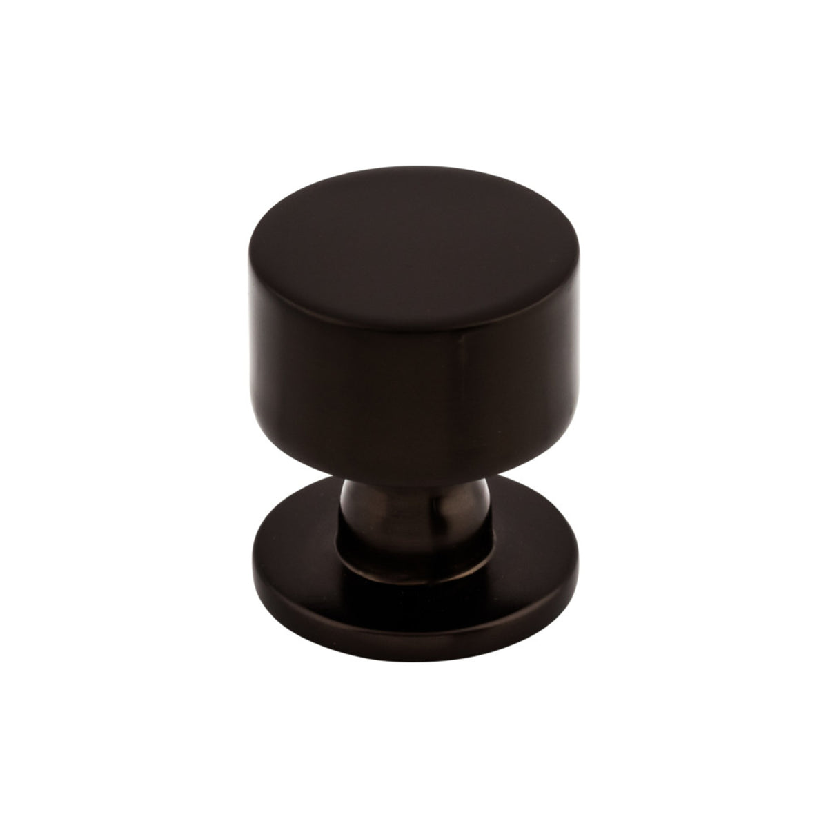 Lily 1 1/8" Diameter Round Knob