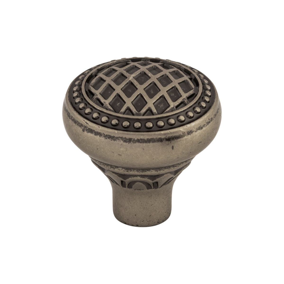 Trevi 1 5/16" Diameter Round Knob