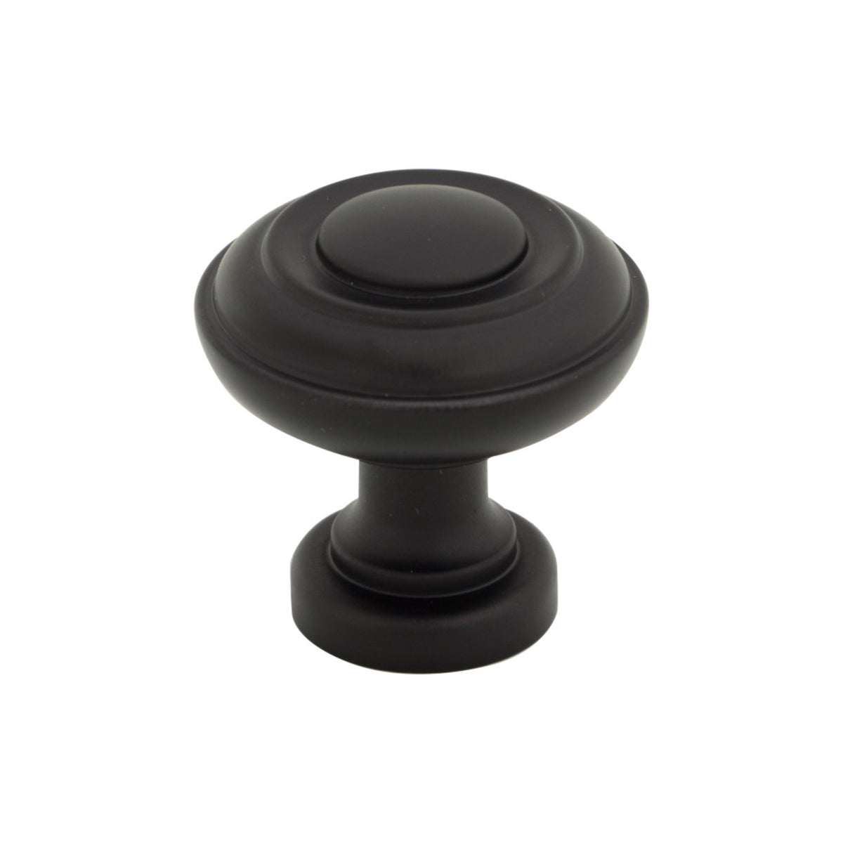 Ulster 1 1/4" Diameter Mushroom Knob