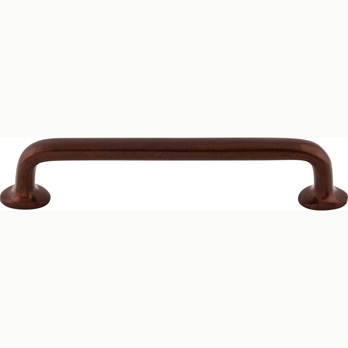 Aspen Rounded 6" Center to Center Bar Pull