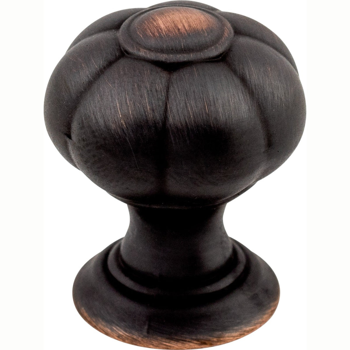 Top Knobs Allington Series 1"L Knob, Umbrio
